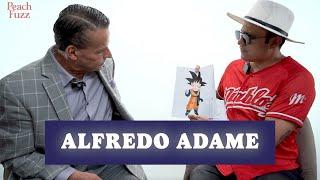 Alfredo Adame. Odiador profesional  El Punto con Luisito Rey 