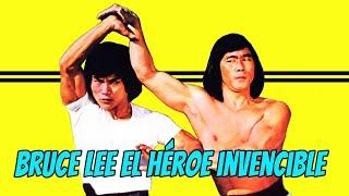 Wu Tang Collection - Bruce Lee el Héroe Invencible  Enter the Invincible Hero -English Subtitles 