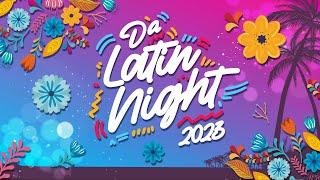 DA LATIN NIGHT 2023