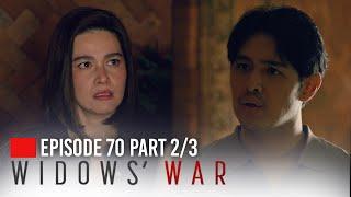 Widows’ War The siblings start to find clues Episode 70 - Part 23