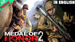 Medal Of Honor 2 Best Action Movie  Powerful Shooting Hollywood English Movie