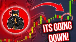 SHIBNOBI TOKEN BAD NEWS THIS WONT MAKE YOU RICH STAY AWAY PRICE PREDICTION NEWS TODAY 2022