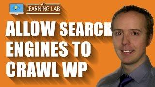 WordPress Search Engine Visibility Setting - Doing This Wrong Ruins WordPress SEO