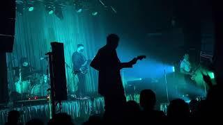 Frank Carter & The Rattlesnakes live @ Paris - Bataclan - 24022024