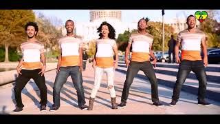 Fikir AB   Tenagera   Official Music Video   NEW ETHIOPIAN MUSIC 2015