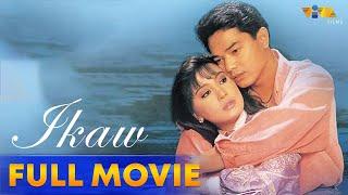 Ikaw Full Movie HD  Sharon Cuneta Ariel Rivera