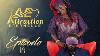 Attraction Eternelle - Episode 19 - VOSTFR