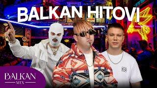 BALKAN HIT MIX #2  HIT DO HITA  Rasta Relja..