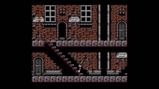 Cloudchief Arcade - Lets Play Castlevania II Simons Quest