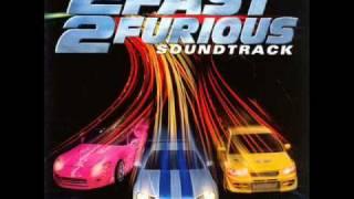 2 fast 2 furious OST - Pick up the phone