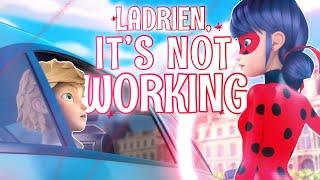 Why the fandom DISLIKES Ladrien... Marichat & Ladynoir Contrast Miraculous Ladybug