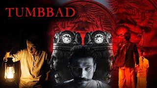 Tumbbad Full Movie  Dhundiraj Prabhakar  Ronjini Chakraborty  Sohum Shah  Review & Facts HD