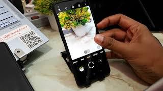 Cara kamera ultra lebar di hp oppo