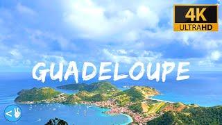 Guadeloupe the jewel of the Caribean