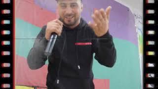 Namous-Live FPN الراقي-البلاد مشات-Jsuis pas content