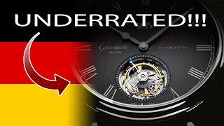 10 UNDERRATED German Watches 2020
