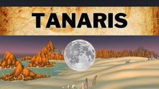 Tanaris - Music & Ambience 100% - First Person Tour
