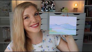 Blissim Box DEUTSCHLAND August 2022  Sommerlichter  Unboxing  Claudis Welt