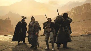 Dragons Dogma 2 Warrior Experience