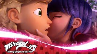 Miraculous Ladybug Season 4「AMV」- What You Like