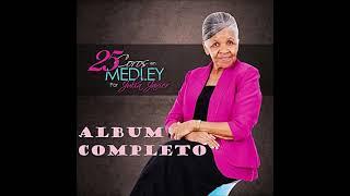 Julia Javier 25 Coros en Medley ALBUM COMPLETO