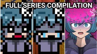 Blazes Danganronpa Simulator Compilation