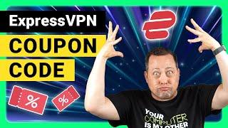 ExpressVPN coupon code  How to get the ExpressVPN discount