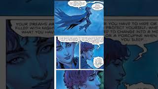 Raven y Chico Bestia llevan su relacion a otro nivel #shorts #short  #comic #dccomics #dc #batman