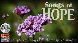 Scripture Songs Volume 9 - Songs of Hope 2020 Esther Mui Full Album