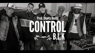 BLAKE - CONTROL PROD. DHARTA BEATS