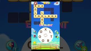 Word Farm Adventure Level 1831 and Level 1832 Answers