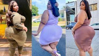 THE BIOGRAPHY OF JOHANAMAYA81FASHION MODELBRAND AMBASSADORCURVYBODY POSITIVEPUBLIC FIGURESSBBW