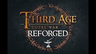 --WELCOME TO .97- Third Age Reforged Patch .97 Teaser Trailer