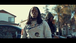 Lil AJ x Lil Frost - Killas & Demons Official Video Dir. By @StewyFilms