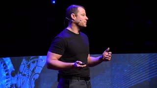 The Power of the Brain-Body Connection  Mat Boulé  TEDxLaval
