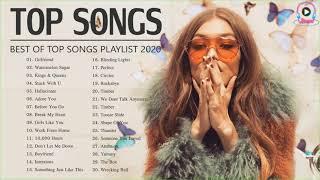 En Hit Müzikler 2020  En iyi ingilizce Şarkılar 2020  Yabancı Şarkılar Slow 2020