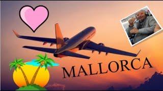 MALLORCA reisevlog