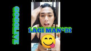 GOGO LIVE HOT  LAGI MA*NDI