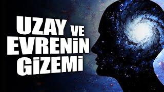 Uzay ve Evrenin Gizemi