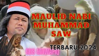 PERINGATAN MAULID NABI MUHAMMAD SAW GUS MUWAFIQ  #islam #religion