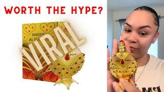 VIRAL TT PERFUME REVIEW IS IT WORTH THE HYPE?