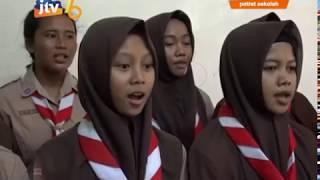 DENGAN KETERBATASAN SISWA -SISWI SMKN 1 PURWOASRI KAB. KEDIRI SIAP BERPRESTASI