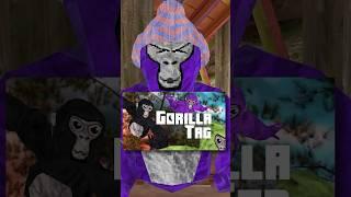 Gorilla tag live event #gorillatag