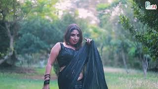 Saree Fashion Vlog I Srabanti Mondal Trailer I Ethnic Shoot I Bold Bong Beauty I Indian Beauty I