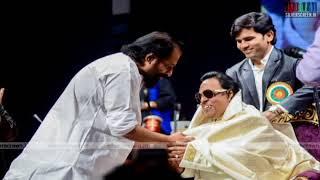 Kalidasante Kavya Bhavaneye Kalchilambu Aniyicha. l A Tribute to Ravindra Jain....