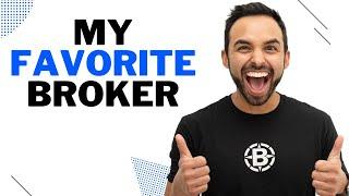 I Tried All The Brokers and Heres The BEST ONE