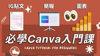 Sub️ Canva Tutorials for Beginners