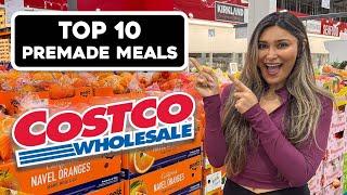 The Best Low Carb Costco Meals For Quick Dinner Ideas Weight Loss Friendly