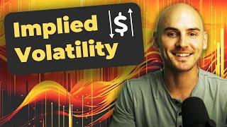 Mastering Implied Volatility What Options Traders Need to Know