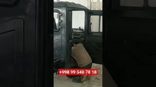 Elektro Muravey Narxlari 2023 Surxondaryo Denovda  #Bobo_motors_denov